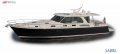 Sabre Motor Yachts 51 Salon Express Maine USA Built