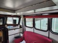 Glanville Custom 52 Full Cabin