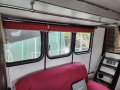 Glanville Custom 52 Full Cabin