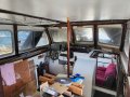 Glanville Custom 52 Full Cabin