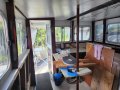 Glanville Custom 52 Full Cabin