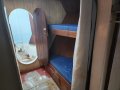 Glanville Custom 52 Full Cabin