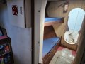 Glanville Custom 52 Full Cabin