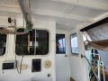 Glanville Custom 52 Full Cabin