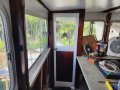 Glanville Custom 52 Full Cabin