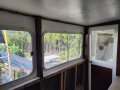 Glanville Custom 52 Full Cabin