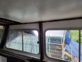 Glanville Custom 52 Full Cabin