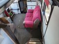 Glanville Custom 52 Full Cabin