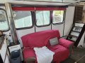 Glanville Custom 52 Full Cabin