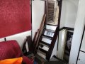 Glanville Custom 52 Full Cabin