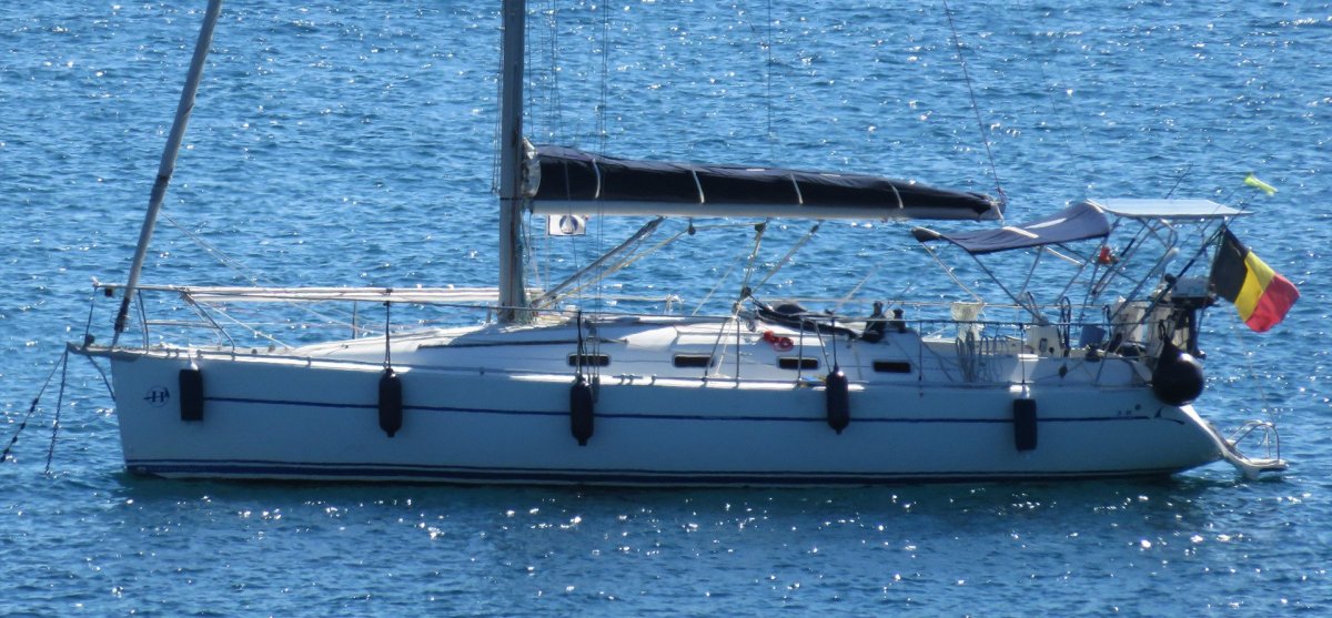 Harmony 38:Fusion | 2006 Harmony 38