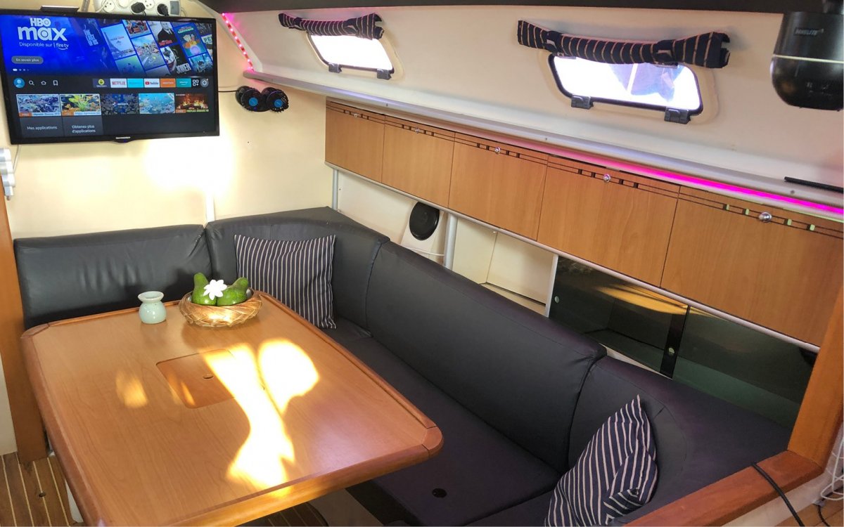 Harmony 38