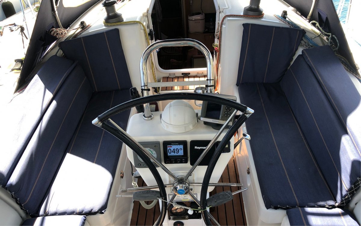 Harmony 38
