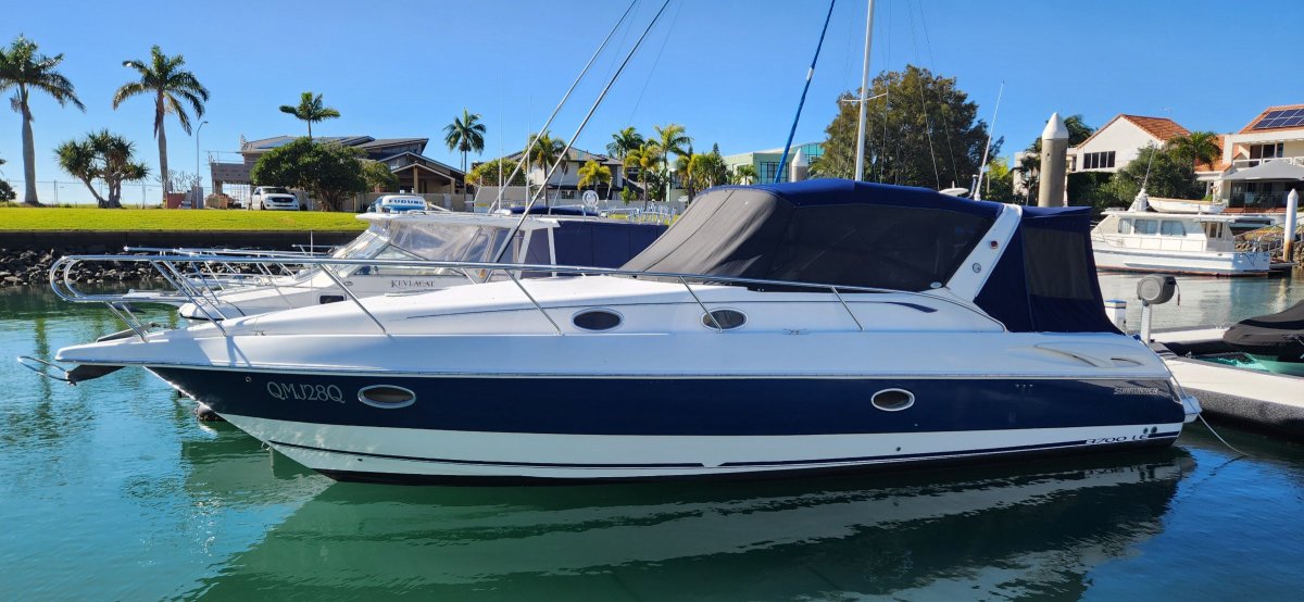 Sunrunner 3700LE