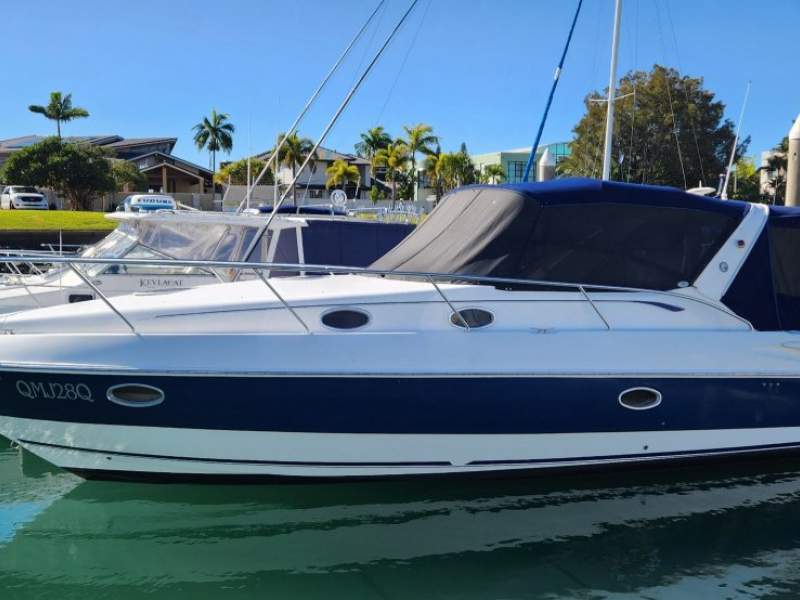 Sunrunner 3700LE