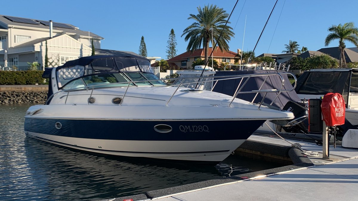 Sunrunner 3700LE