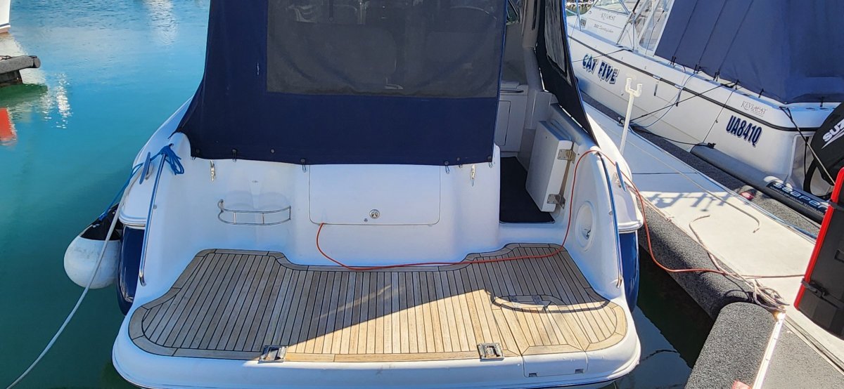 Sunrunner 3700LE
