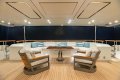 Benetti Fast 125 Immaculate and Fast