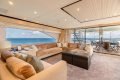 Benetti Fast 125 Immaculate and Fast
