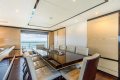 Benetti Fast 125 Immaculate and Fast