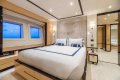 Benetti Fast 125 Immaculate and Fast