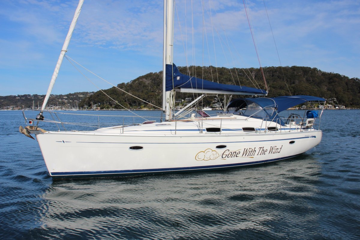 Bavaria Cruiser 42