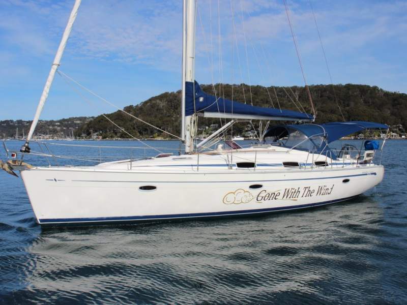 Bavaria Cruiser 42