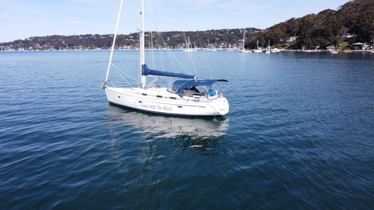 Bavaria Cruiser 42