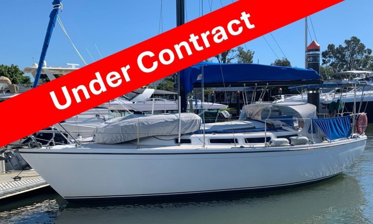 Catalina 30