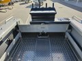 New Bar Crusher 670HT New Lock Up Cabin Model