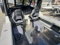 New Bar Crusher 670HT New Lock Up Cabin Model