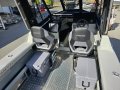 New Bar Crusher 670HT New Lock Up Cabin Model
