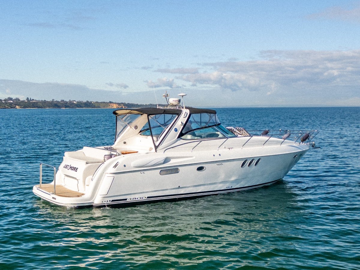 Sunrunner 4800
