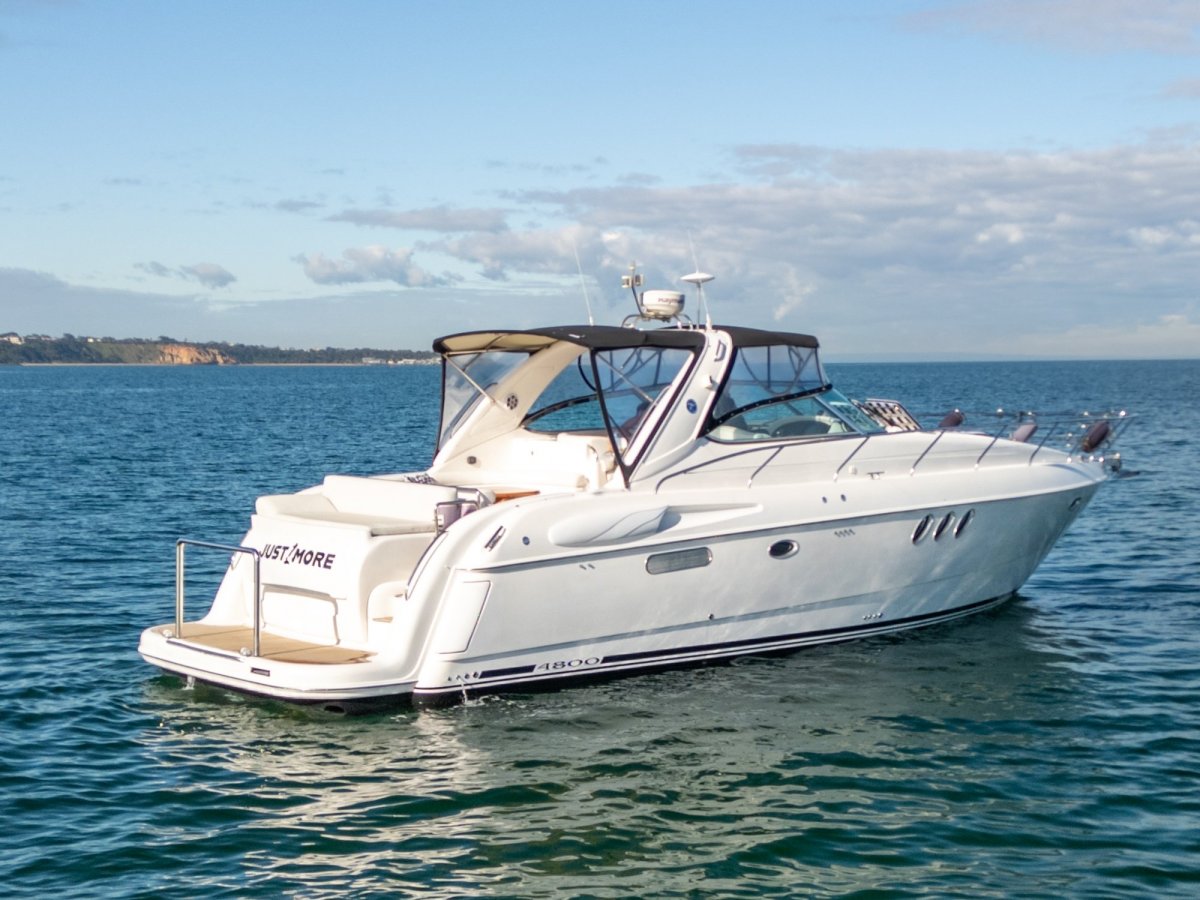 Sunrunner 4800