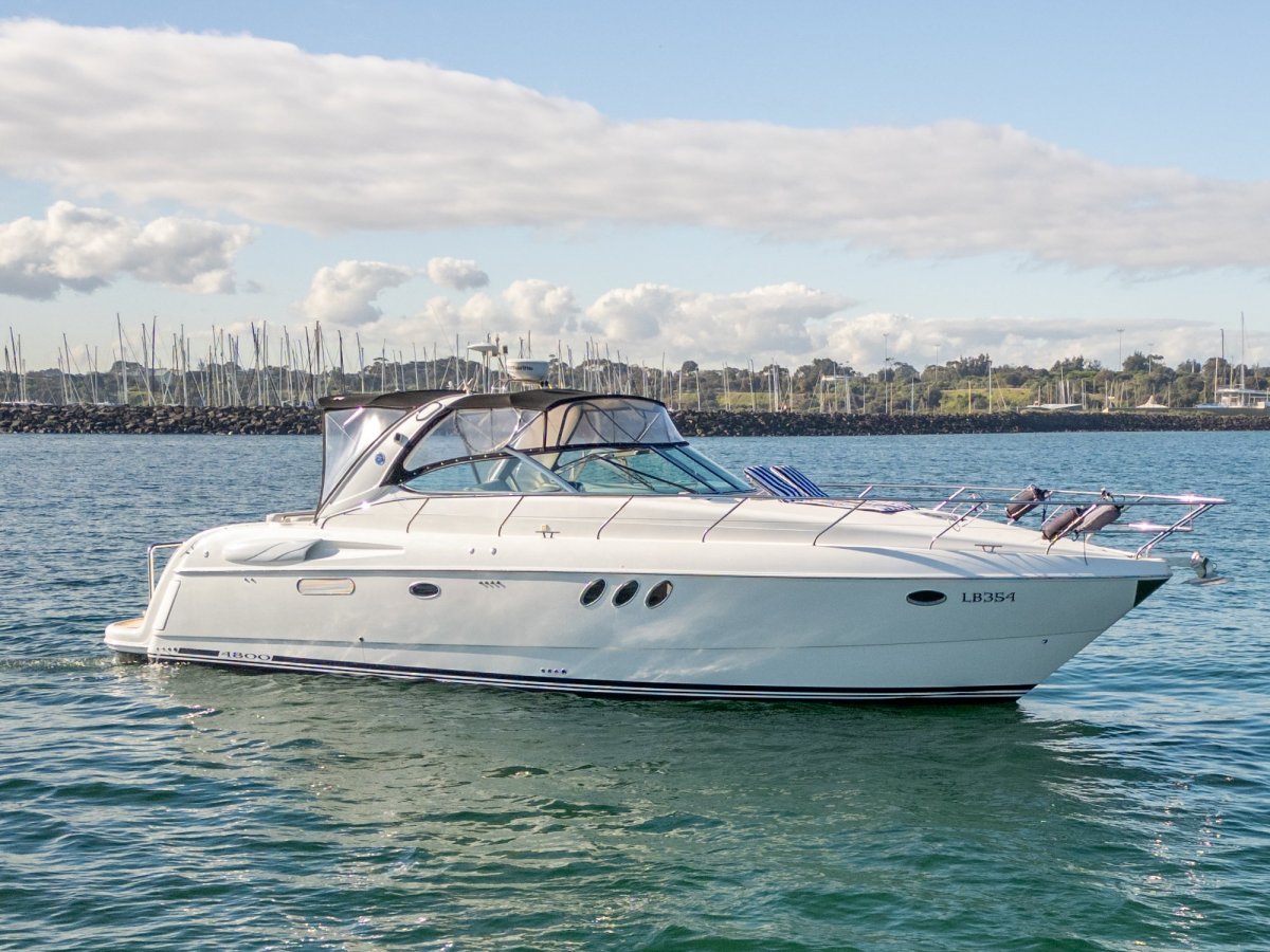 Sunrunner 4800