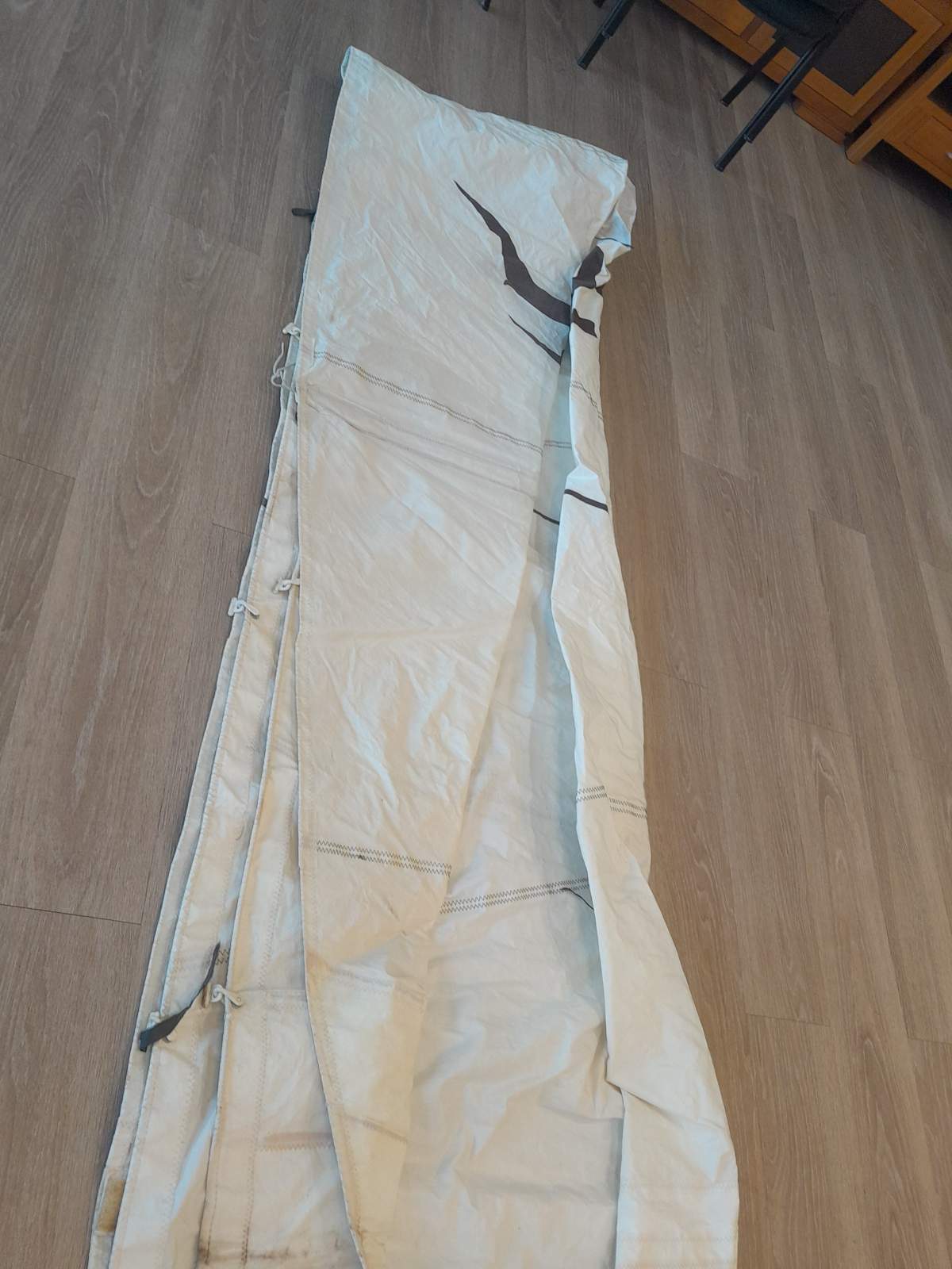 7.6 m Mainsail
