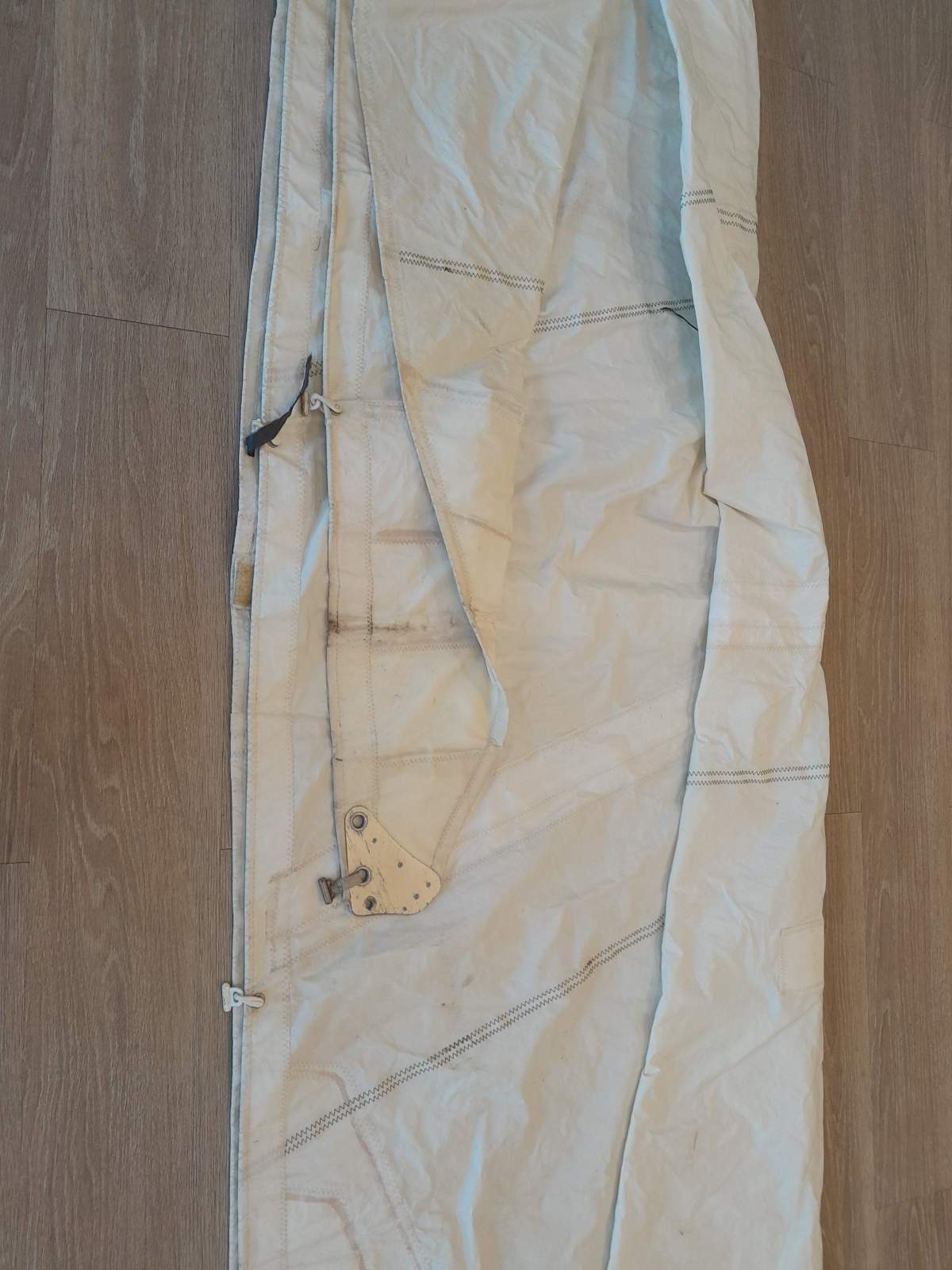 7.6 m Mainsail