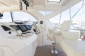 Riviera 47 Enclosed Flybridge