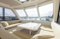 Riviera 47 Enclosed Flybridge