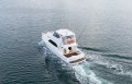 Riviera 47 Enclosed Flybridge