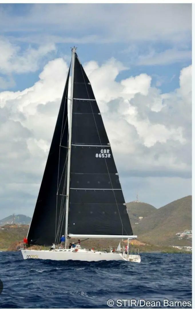 Farr Colvic Minnenium 65
