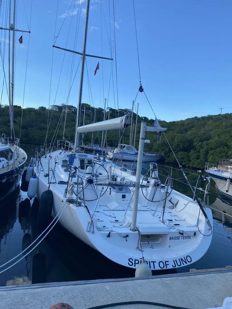 Farr Colvic Minnenium 65