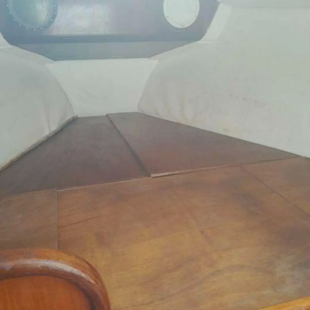 Beneteau Idylle