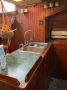 Custom Mayflower 48 Ketch