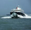 Naval Yachts Day Charter 45