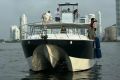 Naval Yachts Day Charter 45
