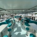 Naval Yachts Day Charter 45