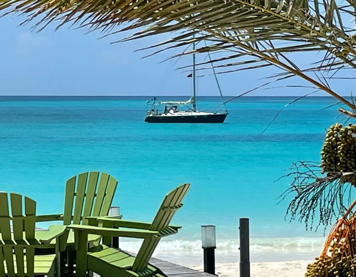 Jeanneau Sun Odyssey 44i