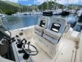Cobia 280 Cc