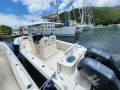 Cobia 280 Cc